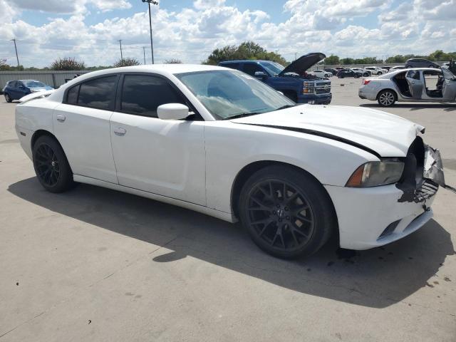 Photo 3 VIN: 2C3CDXBG1EH134592 - DODGE CHARGER SE 