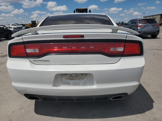 Photo 5 VIN: 2C3CDXBG1EH134592 - DODGE CHARGER SE 