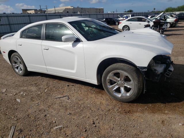 Photo 0 VIN: 2C3CDXBG1EH146869 - DODGE CHARGER SE 