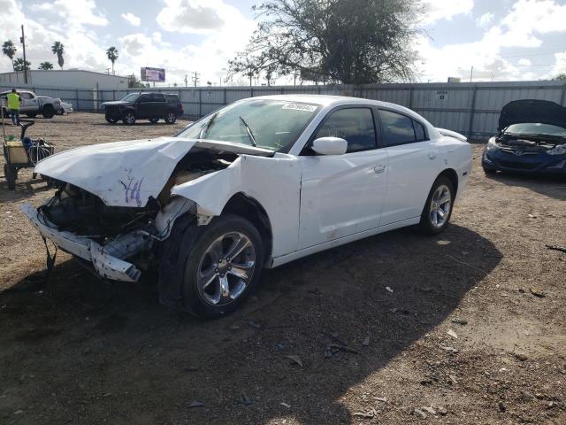 Photo 1 VIN: 2C3CDXBG1EH146869 - DODGE CHARGER SE 