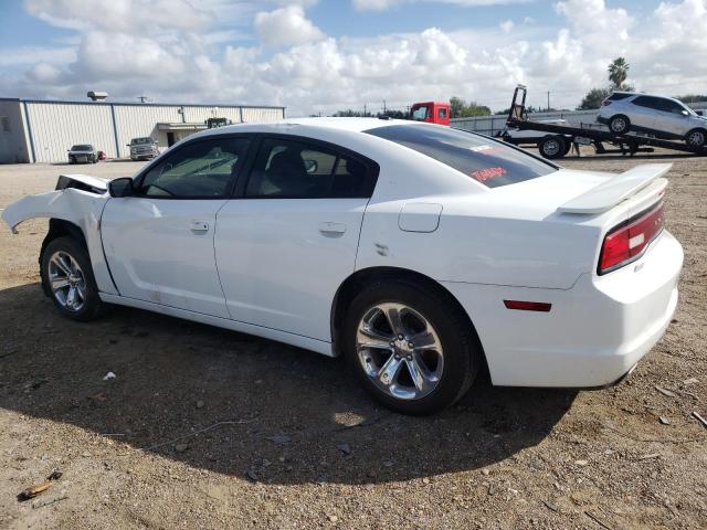 Photo 2 VIN: 2C3CDXBG1EH146869 - DODGE CHARGER SE 