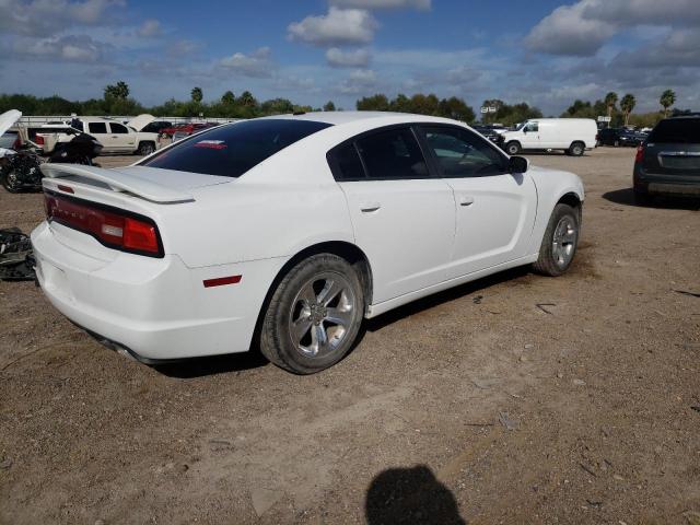 Photo 3 VIN: 2C3CDXBG1EH146869 - DODGE CHARGER SE 