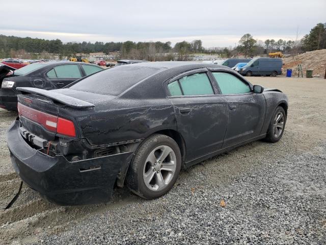 Photo 2 VIN: 2C3CDXBG1EH158942 - DODGE CHARGER 