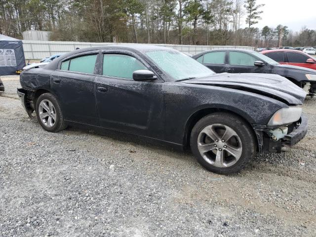 Photo 3 VIN: 2C3CDXBG1EH158942 - DODGE CHARGER 