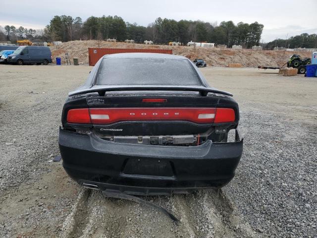 Photo 5 VIN: 2C3CDXBG1EH158942 - DODGE CHARGER 