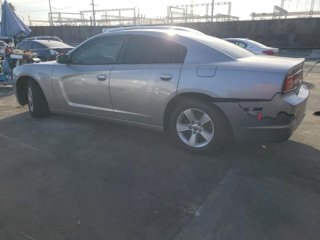 Photo 1 VIN: 2C3CDXBG1EH168550 - DODGE CHARGER SE 