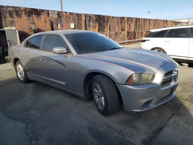 Photo 3 VIN: 2C3CDXBG1EH168550 - DODGE CHARGER SE 