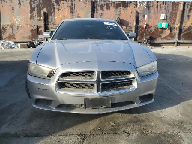 Photo 4 VIN: 2C3CDXBG1EH168550 - DODGE CHARGER SE 