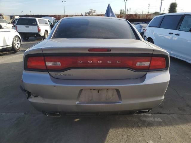 Photo 5 VIN: 2C3CDXBG1EH168550 - DODGE CHARGER SE 