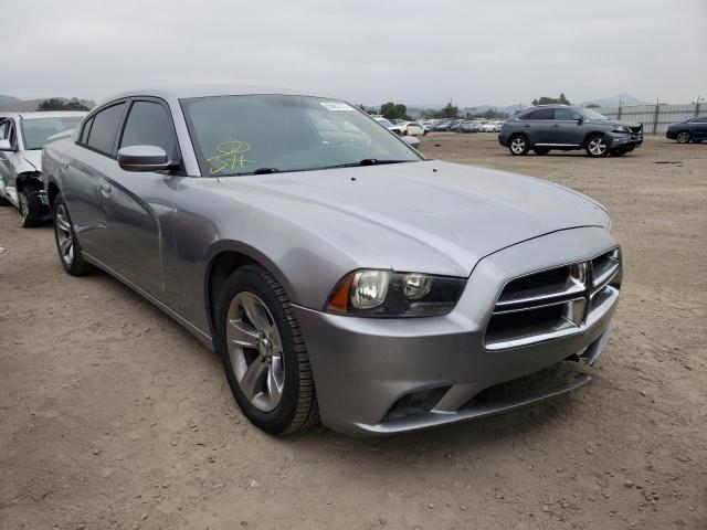 Photo 0 VIN: 2C3CDXBG1EH170895 - DODGE CHARGER SE 