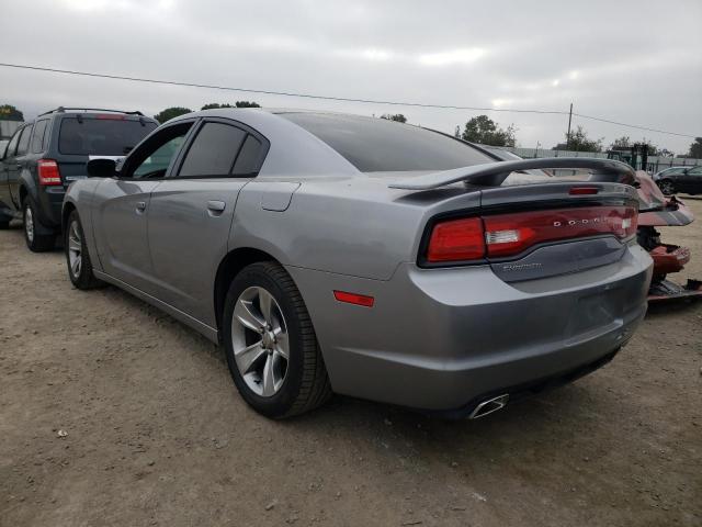 Photo 2 VIN: 2C3CDXBG1EH170895 - DODGE CHARGER SE 