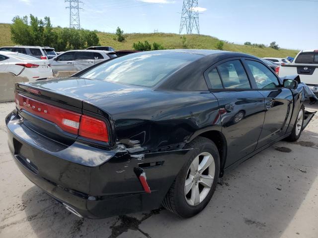 Photo 2 VIN: 2C3CDXBG1EH173120 - DODGE CHARGER SE 