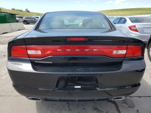 Photo 5 VIN: 2C3CDXBG1EH173120 - DODGE CHARGER SE 