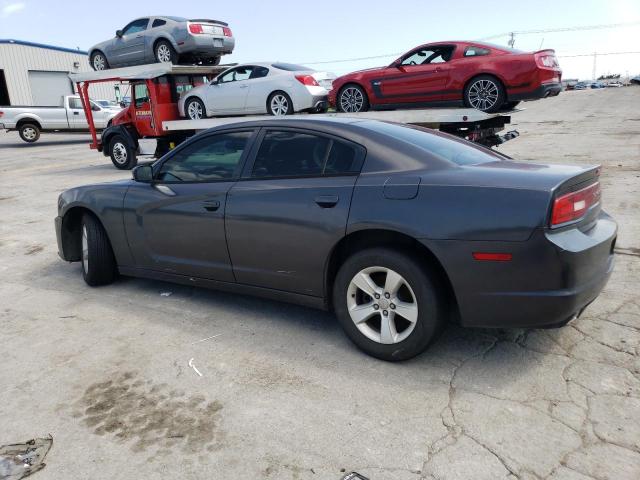 Photo 1 VIN: 2C3CDXBG1EH174588 - DODGE CHARGER SE 