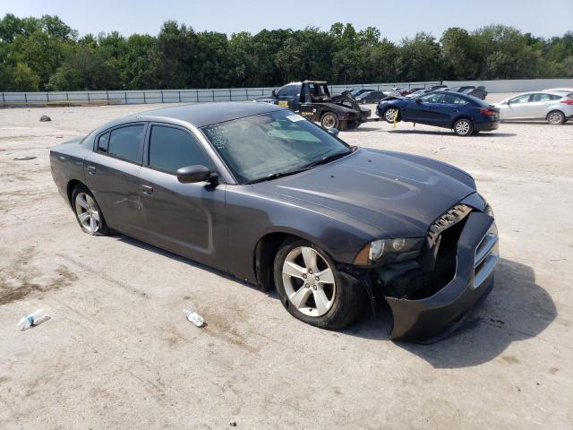 Photo 3 VIN: 2C3CDXBG1EH174588 - DODGE CHARGER SE 