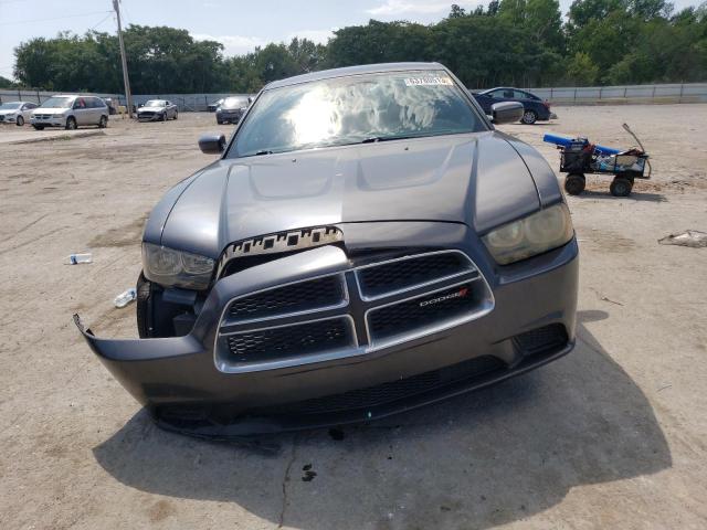 Photo 4 VIN: 2C3CDXBG1EH174588 - DODGE CHARGER SE 