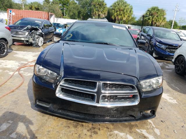 Photo 8 VIN: 2C3CDXBG1EH174963 - DODGE CHARGER SE 