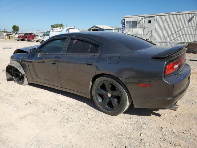 Photo 1 VIN: 2C3CDXBG1EH177569 - DODGE CHARGER 