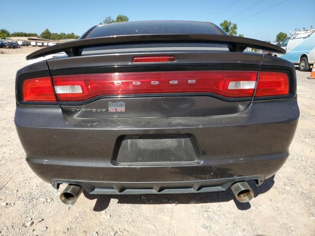 Photo 5 VIN: 2C3CDXBG1EH177569 - DODGE CHARGER 