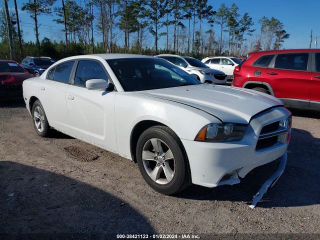 Photo 0 VIN: 2C3CDXBG1EH178236 - DODGE CHARGER 