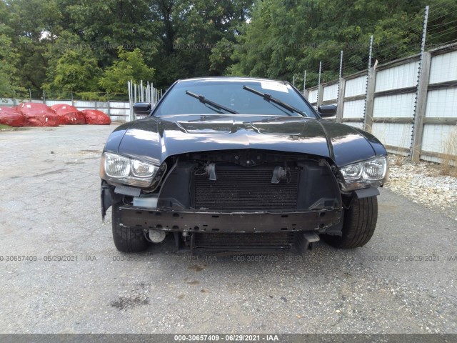 Photo 5 VIN: 2C3CDXBG1EH180343 - DODGE CHARGER 