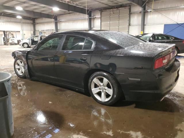 Photo 1 VIN: 2C3CDXBG1EH216032 - DODGE CHARGER 