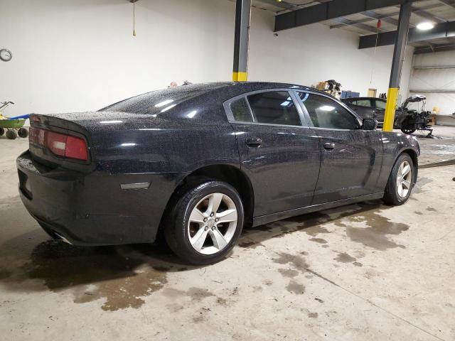 Photo 2 VIN: 2C3CDXBG1EH216032 - DODGE CHARGER 