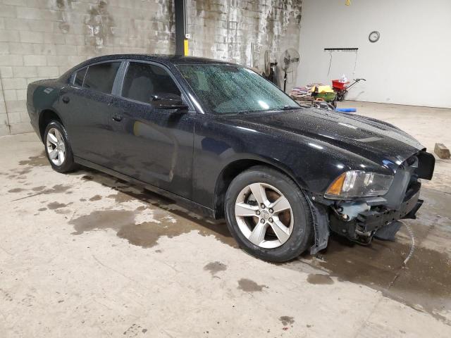 Photo 3 VIN: 2C3CDXBG1EH216032 - DODGE CHARGER 