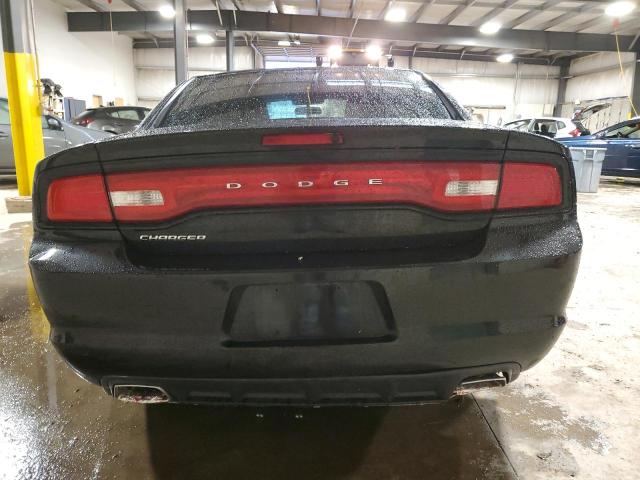 Photo 5 VIN: 2C3CDXBG1EH216032 - DODGE CHARGER 