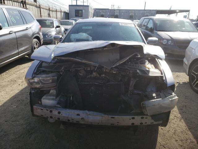 Photo 4 VIN: 2C3CDXBG1EH240878 - DODGE CHARGER SE 