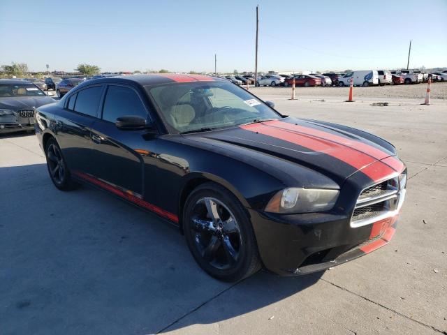 Photo 0 VIN: 2C3CDXBG1EH245286 - DODGE CHARGER SE 