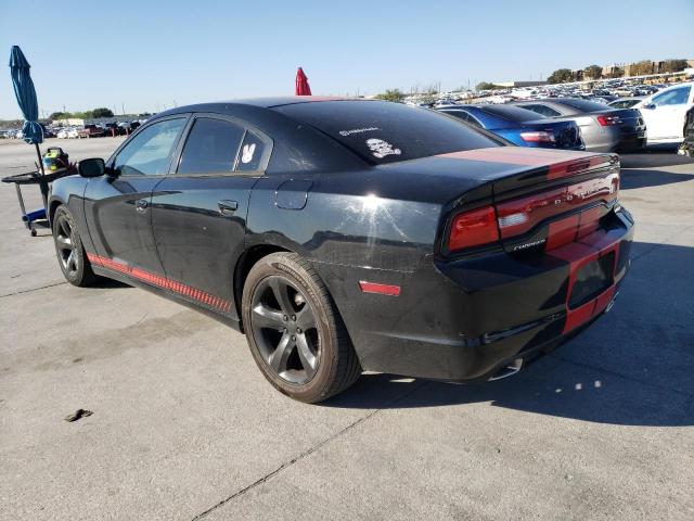 Photo 2 VIN: 2C3CDXBG1EH245286 - DODGE CHARGER SE 