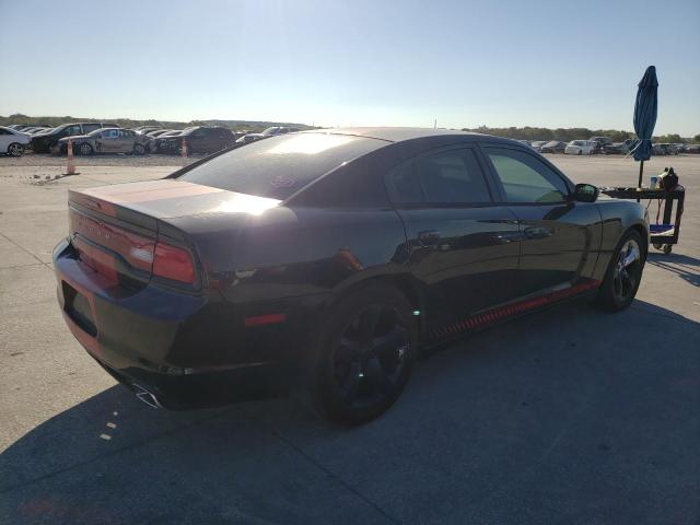 Photo 3 VIN: 2C3CDXBG1EH245286 - DODGE CHARGER SE 