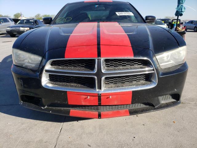 Photo 8 VIN: 2C3CDXBG1EH245286 - DODGE CHARGER SE 