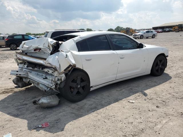 Photo 2 VIN: 2C3CDXBG1EH254778 - DODGE CHARGER SE 