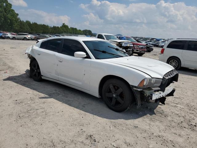 Photo 3 VIN: 2C3CDXBG1EH254778 - DODGE CHARGER SE 