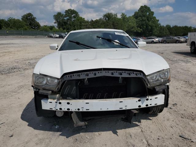 Photo 4 VIN: 2C3CDXBG1EH254778 - DODGE CHARGER SE 