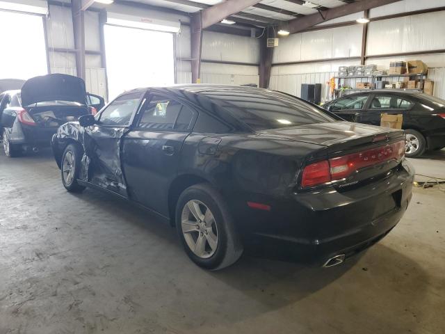 Photo 1 VIN: 2C3CDXBG1EH256417 - DODGE CHARGER SE 