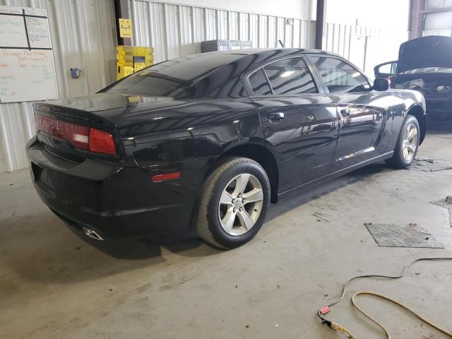 Photo 2 VIN: 2C3CDXBG1EH256417 - DODGE CHARGER SE 