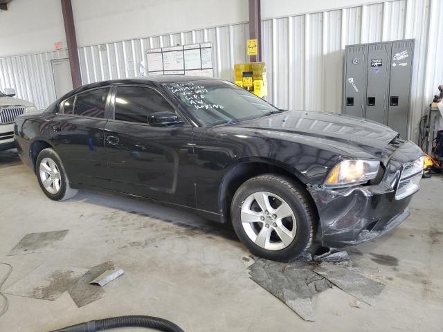 Photo 3 VIN: 2C3CDXBG1EH256417 - DODGE CHARGER SE 