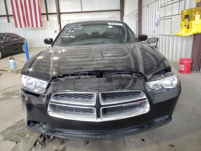 Photo 4 VIN: 2C3CDXBG1EH256417 - DODGE CHARGER SE 