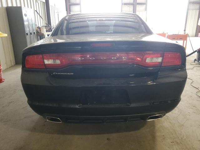 Photo 5 VIN: 2C3CDXBG1EH256417 - DODGE CHARGER SE 