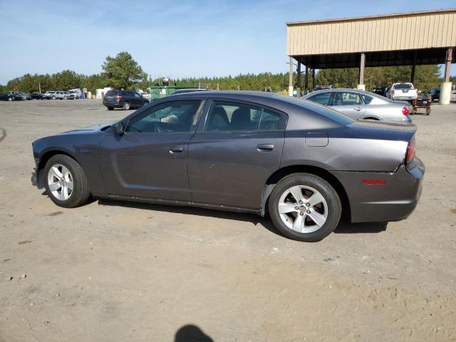 Photo 1 VIN: 2C3CDXBG1EH259222 - DODGE CHARGER SE 