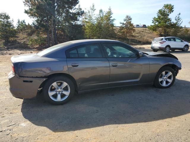 Photo 2 VIN: 2C3CDXBG1EH259222 - DODGE CHARGER SE 