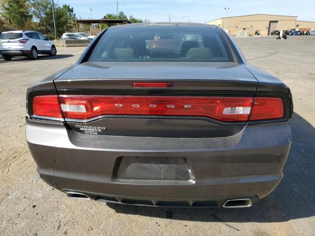 Photo 5 VIN: 2C3CDXBG1EH259222 - DODGE CHARGER SE 