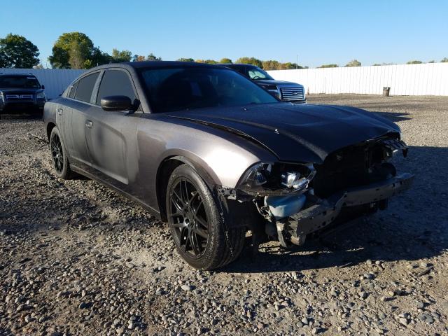 Photo 0 VIN: 2C3CDXBG1EH299946 - DODGE CHARGER SE 