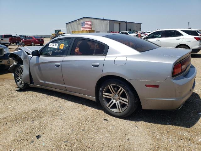 Photo 1 VIN: 2C3CDXBG1EH322206 - DODGE CHARGER SE 