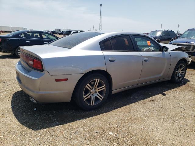 Photo 2 VIN: 2C3CDXBG1EH322206 - DODGE CHARGER SE 