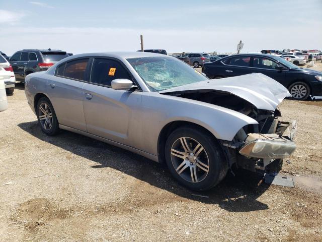 Photo 3 VIN: 2C3CDXBG1EH322206 - DODGE CHARGER SE 