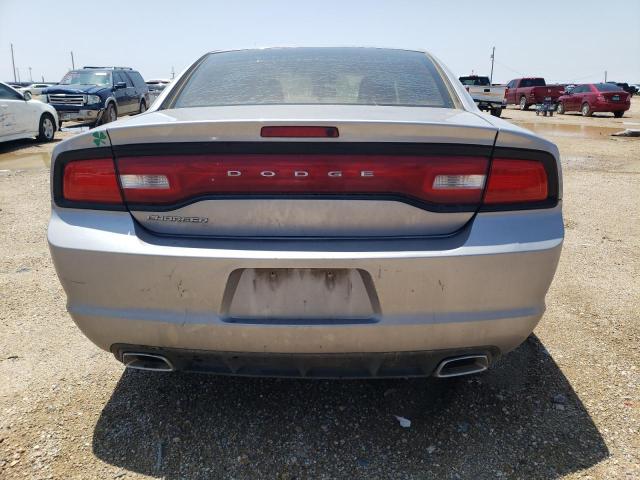 Photo 5 VIN: 2C3CDXBG1EH322206 - DODGE CHARGER SE 